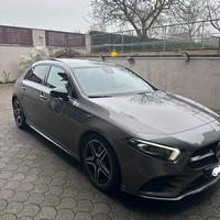 Classe A 220 Premium