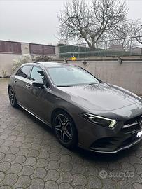 Classe A 220 Premium