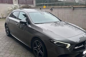 Classe A 220 Premium