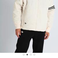 Giacca Adidas Adicolor Neuclassics Jacket L Bianco