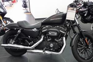 Harley davidson 883
