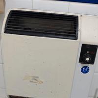  Stufe per riscaldamento Robur