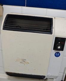  Stufe per riscaldamento Robur