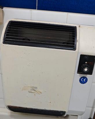  Stufe per riscaldamento Robur