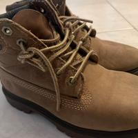 Scarponcini Timberland