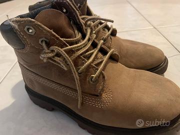 Scarponcini Timberland