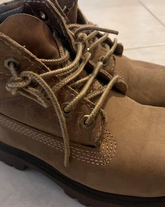 Scarponcini Timberland