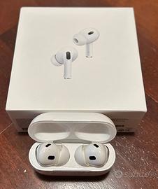 Auricolari Apple Air Pods 2 Pro