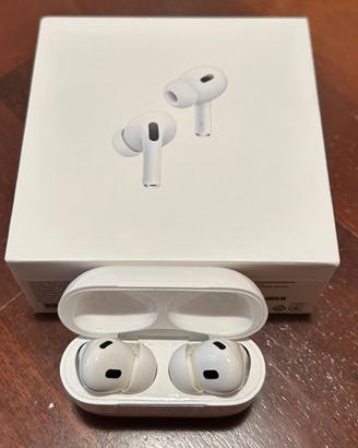 Auricolari Apple Air Pods 2 Pro