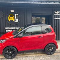 Minicar Aixam City Sport Pronta consegna