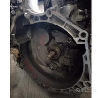 Cambio Opel Astra 1.6