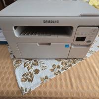 stampante Laser Samsung scx-3405