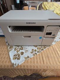 stampante Laser Samsung scx-3405