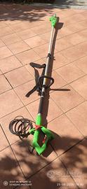 motosega tagliarami elettrica