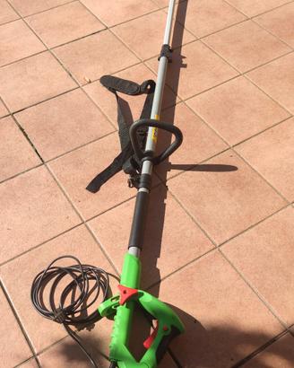 motosega tagliarami elettrica