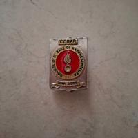Stemma di Consiglio Esercito Italiano COBAR