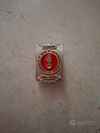 Stemma di Consiglio Esercito Italiano COBAR