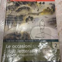 Le occasioni della letteratura 2