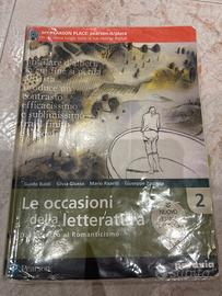 Le occasioni della letteratura 2