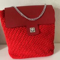 Borsa all’uncinetto