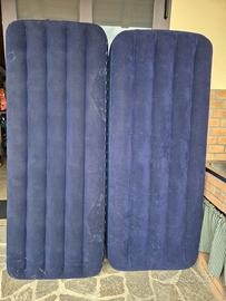 attrezzatura campeggio 