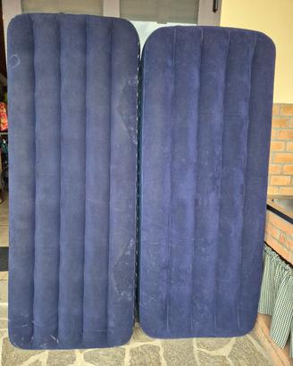 attrezzatura campeggio 