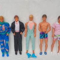 Ken Mattel