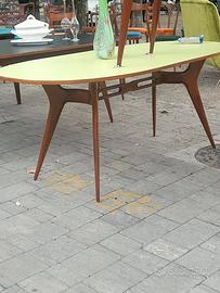 tavolo design anni 60