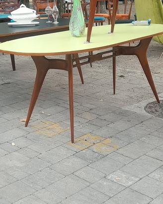 tavolo design anni 60