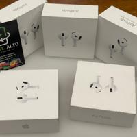 APPLE AIR PODS 4 - Nuove sigillate