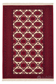 Tappeto persiano Kilim autentico 200*140