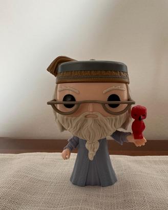 Fanko pop Albus Silente 
