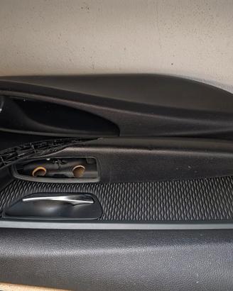 4 panelli bmw f30