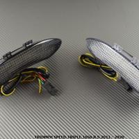 Luce stop TRIUMPH SPEED TRIPLE 1050 R S 2011 2020