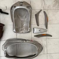 Carrozzeria Liberty 125