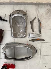 Carrozzeria Liberty 125