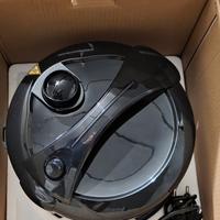 cuoci riso, cottura a vapore