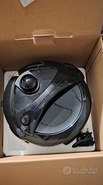 cuoci riso, cottura a vapore