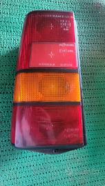 Stop fanale posteriore Fiat panda 1980>2003