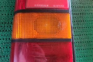 Stop fanale posteriore Fiat panda 1980>2003