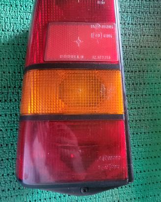 Stop fanale posteriore Fiat panda 1980>2003