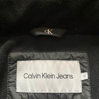 Piumino Calvin klein originale