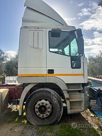Camion iveco
