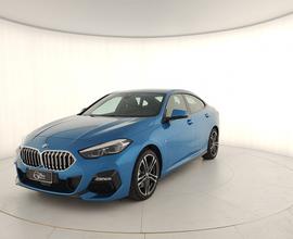 BMW Serie 2 F44 Gran Coupe - 220d Gran Coupe Mspor