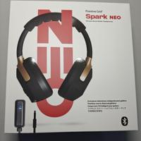 Positive Grid Spark NEO Cuffia musicale