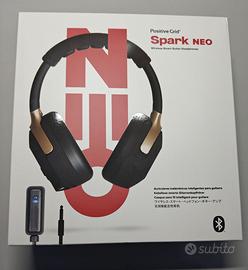 Positive Grid Spark NEO Cuffia musicale