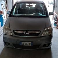 Opel Meriva cosmo 1,4 benzina