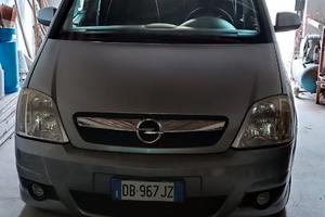 Opel Meriva cosmo 1,4 benzina