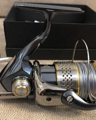 Shimano Stella 2500S (Modello 10) Full Set