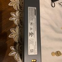 Cassa bluetooth bose doundlink speaker 3